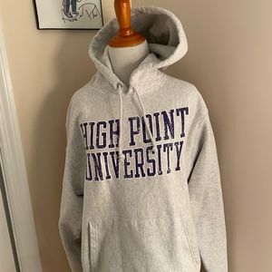 High point university champion hoodie